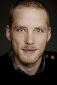 Kristoffer Fabricius portrait