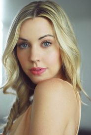 Samantha Cope portrait