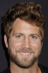 Chris J. Murray portrait
