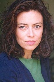Florence Muller portrait