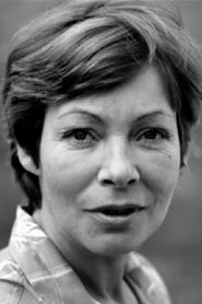 Mieke Bos portrait