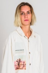 Elsa Favre portrait