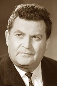 Boris Sitko portrait