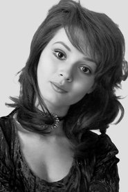 Patricia Nigel portrait