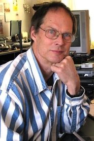 Eliot Noyes portrait