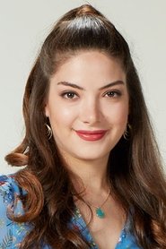 Özlem Mahmutoğlu portrait
