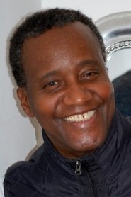 Keith Hodiak portrait
