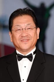 Koji Hoshino portrait