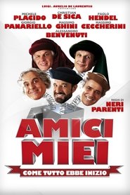 Movie Picture