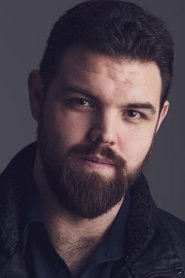 Josh Bainbridge portrait