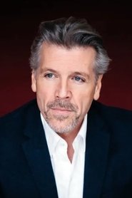Thomas Hampson portrait