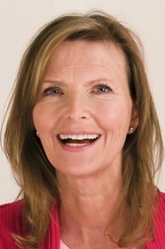 Sabrina Fox portrait