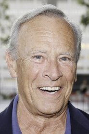 Ray Baker portrait