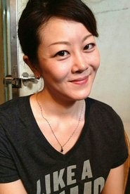 Marika Hayashi portrait