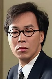 Terence Choi portrait