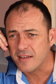 James Brossman portrait