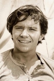 Robert Random portrait