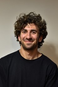 Vasilis Bogdanos portrait