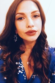 Ulyana Shabelnik portrait