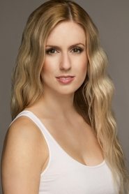 Kristen Ryda portrait