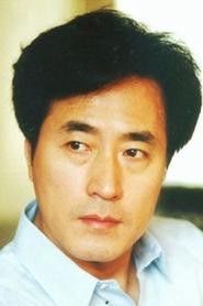 Yang Lixin portrait
