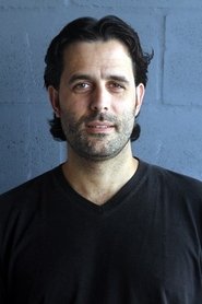 Diego Gat portrait