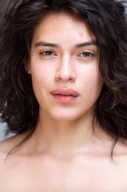 Carlie Guevara portrait