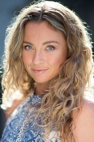 Kylie Loveday portrait