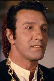 Riccardo Rioli portrait