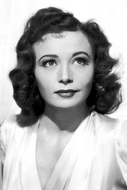 Maria Palmer portrait