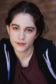 Isabella Pezza portrait