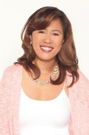 Cathy Garcia-Sampana portrait
