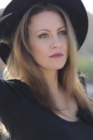 Giulia Vespoli portrait