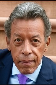 Rene Ojeda portrait