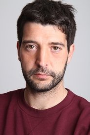 Gerard Oms portrait