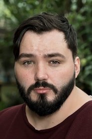 Jack Braddy portrait