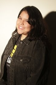 Melissa Alanís portrait