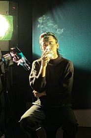 Sebastián Robledo portrait