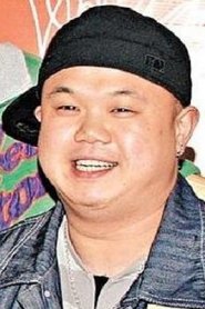 Jeffery Chou portrait