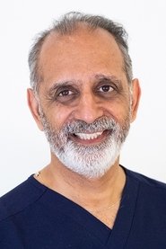 Anil Goutam portrait