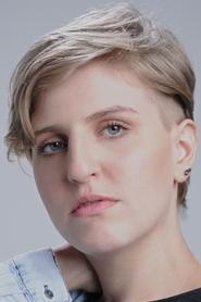 Fernanda Tardivo portrait