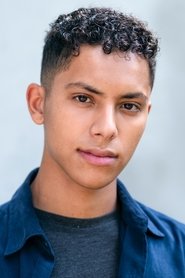 Tarek Ziad portrait