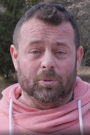 Dušan Hraňo portrait