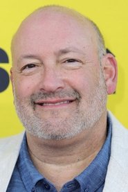 Glenn Rigberg portrait