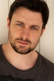 Andrea Villaraggia portrait