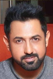 Gippy Grewal portrait