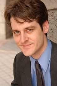 Michael Szeles portrait