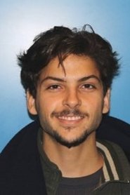 Helder Agostini portrait