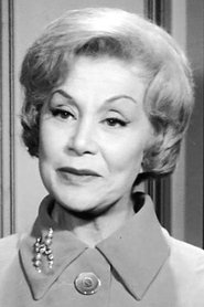 Aimée Mortimer portrait