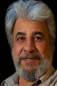 Mohammad Feyli portrait
